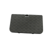 2.03.0789 COVER OF STORAGE BOX FOR NEW REAR SEAT KIT

On your purchase from Evolution Electric Vehicle, Evolution is your source for most extensive selection of golf cart parts and accessories in the industry.

Apply to (Vehicle Type）：

CLASSIC 4 PLUS PRO
CARRIER 6/8 PLUS
FORESTER 4/6 PLUS