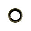 2.01.0203 COPPER WASER WITH SEAL FOR OIL TUBE, 15*10*2

On your purchase from Evolution Electric Vehicle, Evolution is your source for most extensive selection of golf cart parts and accessories in the industry.

Apply to (Vehicle Type）：

D5-Ranger 4
D5-Maverick 4
D5-Ranger 6
D5-Maverick 6
D3/D3 LIFTED