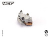 (02) FRONT BRAKE CALIPER P190-4V (2017+)