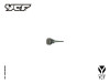 (07) OIL DIPSTICK (P140RE)