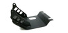 (05) ENGINE SKID PLATE (140RE)