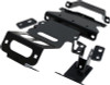 KFI Can Am Winch Mounts