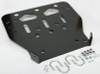 KFI CF Moto Atv Plow Mounts