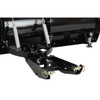 Denali UTV Snow Plow Kits - Honda Utv