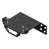 Denali UTV Winch Mount Plate - Honda