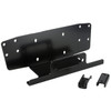 Denali UTV Winch Mount Plate - Honda