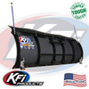 KFI Polaris Ranger Midsize Utv Complete Plow Kits