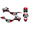 Graphics Kit for Apollo RFZ X4-X6 X14-X19 (2016-2023) Evader Series