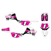 Graphics Kit for Apollo RFZ X4-X6 X14-X19 (2016-2023) Blazing Series