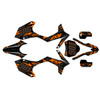 Graphics Kit for Apollo RXF FREERIDE 150 190 (All Years) Twitch Series
