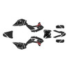 Graphics Kit for Kayo TT 125 (2021+) Predator Series