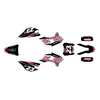 Graphics Kit for Kayo TT 125 (2021+) Fh Series