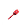 TB Billet Oil Dipstick, Red – Honda Style Imports