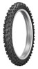 DUNLOP TIRE GEOMAX MX33 FRONT TIRE - 70/100-17"