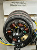 STATOR PLATE ASSY (YX) 5 POLE
A02910-09-00