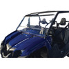 Full Folding Windshield - Yamaha Viking