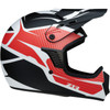Z1R Child Rise Helmet - Flame - Red - L/XL