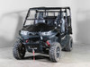 TERRARIDER KYMCO 700I (2018+) 2 & 4 SEATER TILTING UTV WINDSHIELD - SCRATCH RESISTANT 1/4”