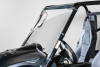 TERRARIDER KYMCO 700I (2018+) 2 & 4 SEATER FULL UTV WINDSHIELD - STANDARD 3/16”