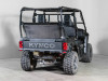 TERRARIDER KYMCO 700I (2018+) 2 & 4 SEATER BACK UTV WINDSHIELD - STANDARD 3/16”