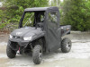 Kymco 450 - Full Cab Enclosure for Hard Windshield