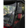 RedDot AllGuard Black Track Style Enclosure for Evolution Forester 4 Plus & Classic 4 Passenger (Linen)