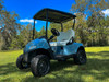 MadJax Colorado Seats for EZGO TXT/RXV/S4/L4 & MadJax XSeries Storm – White