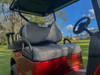 MadJax Colorado Seats for EZGO TXT/RXV/S4/L4 & MadJax XSeries Storm – Charcoal Trexx