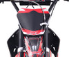 NEW SSR SR125TR (Black)