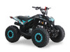 2024 Syx Moto SY125 (Black)