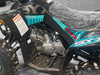 2024 Syx Moto SY125 (Black)