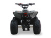 2024 Syx Moto SY125 (Grey)