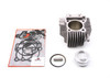 TB 170cc to 184cc Bore Kit