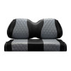 EZGO TXT/RXV Seat Covers! (Standard Seats Only) Staple On