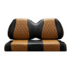 EZGO TXT/RXV Seat Covers! (Standard Seats Only) Staple On