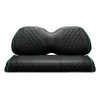 Yamaha Drive/ Drive2 Seat Covers Staple On