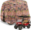 Universal Golf Cart Cover All Weather Winter Cover