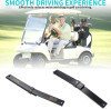 Golf Cart Front Leaf Spring Anti-Rust Only For EZGO TXT