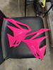 Thumpstar Stealth Plastics Color Change Plastic Shrouds (Pink)