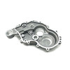 (01) Gear Housing Left Cover for Junglecross 800, Pathcross 650, Pathcross 800
