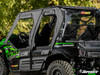 Kawasaki Teryx 4 Primal Soft Cab Enclosure Upper Doors