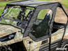 Kawasaki Teryx S Primal Soft Cab Enclosure Upper Doors