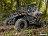 Polaris RZR S 900 Primal Soft Cab Enclosure Upper Doors