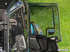 Polaris RZR XP 4 Turbo Hard Cab Enclosure Upper Doors