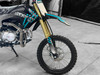 NEW SYX MOTO PAD125-3 "Whip" (BLUE)