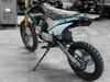 NEW SYX MOTO PAD125-3 "Whip" (BLUE)