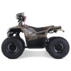 Denago E-Hawk 6 ATV (Traml Camo)