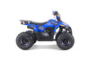 2022 Rival Motor Mudhawk6 (Blue)