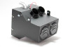 Polaris RZR 900 Inferno Cab Heater with Defrost for Machines without Power Steering (2011-2014)