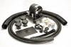 Polaris RZR XP 1000 Inferno Cab Heater with Defrost for Machines with Glovebox Subwoofer (2019-2023)
